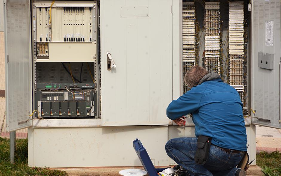 électricien urgence Créteil