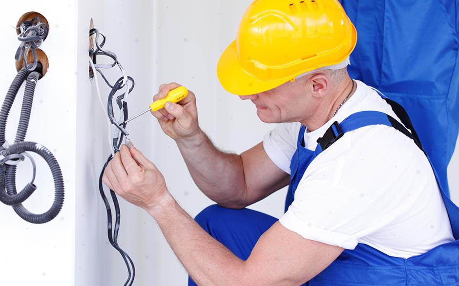 électricien maintenance Paris 4