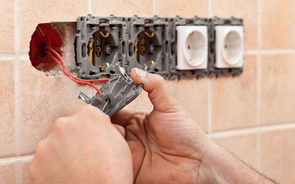 cherche électricien pas cher Franconville
