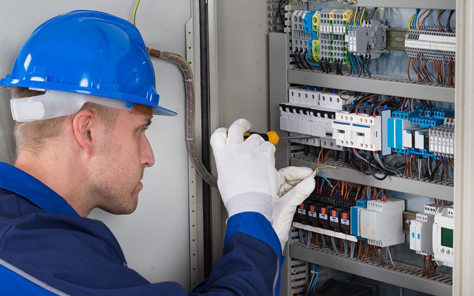 électricien urgent Compiègne
