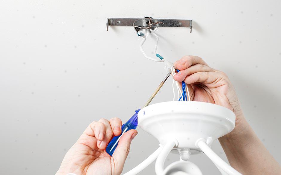 électricité Meaux