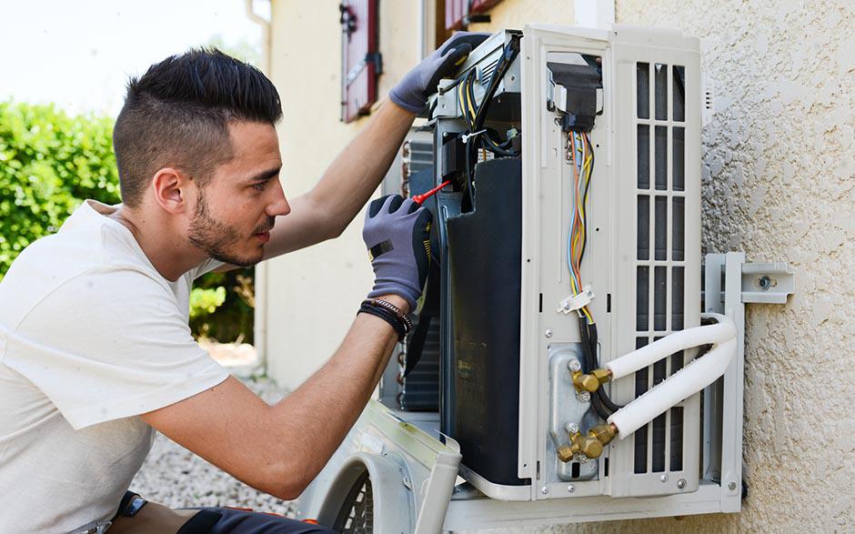 électricien courant faible Meaux