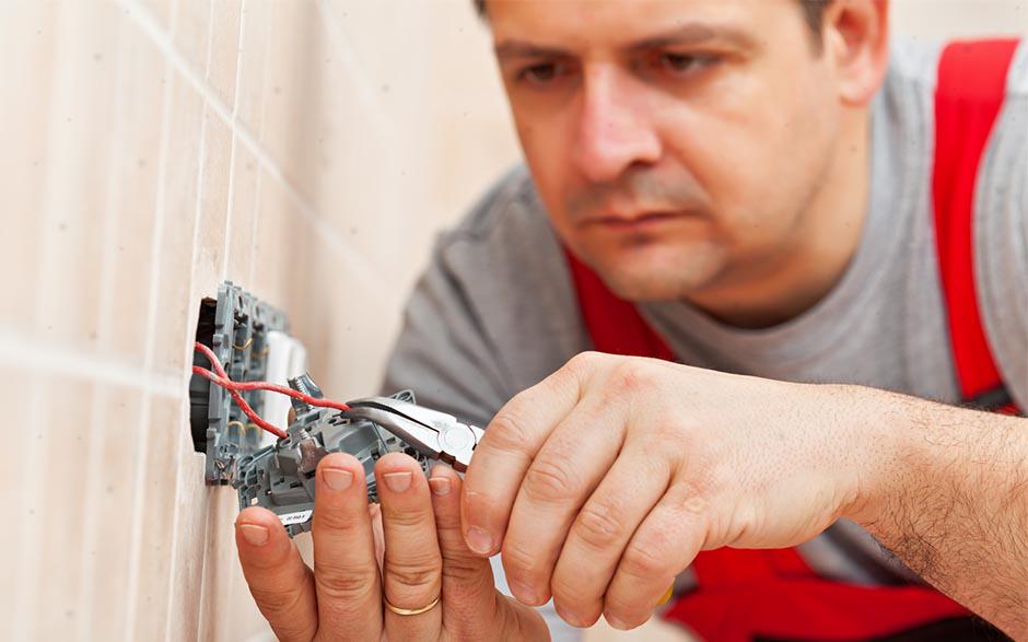 électricien courant faible Meaux
