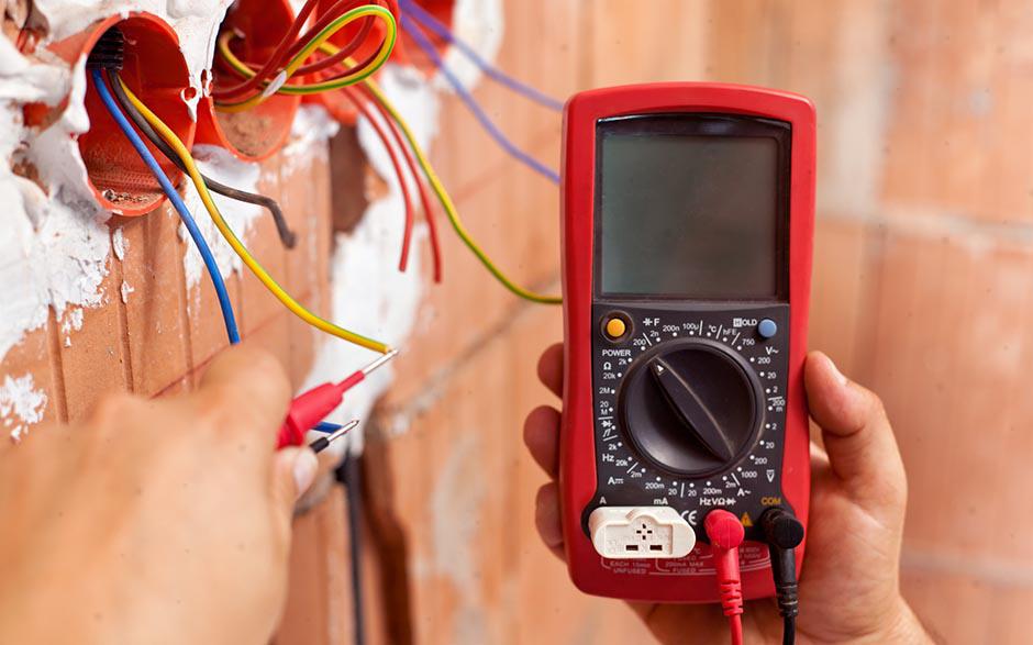 électricien devis Villetaneuse