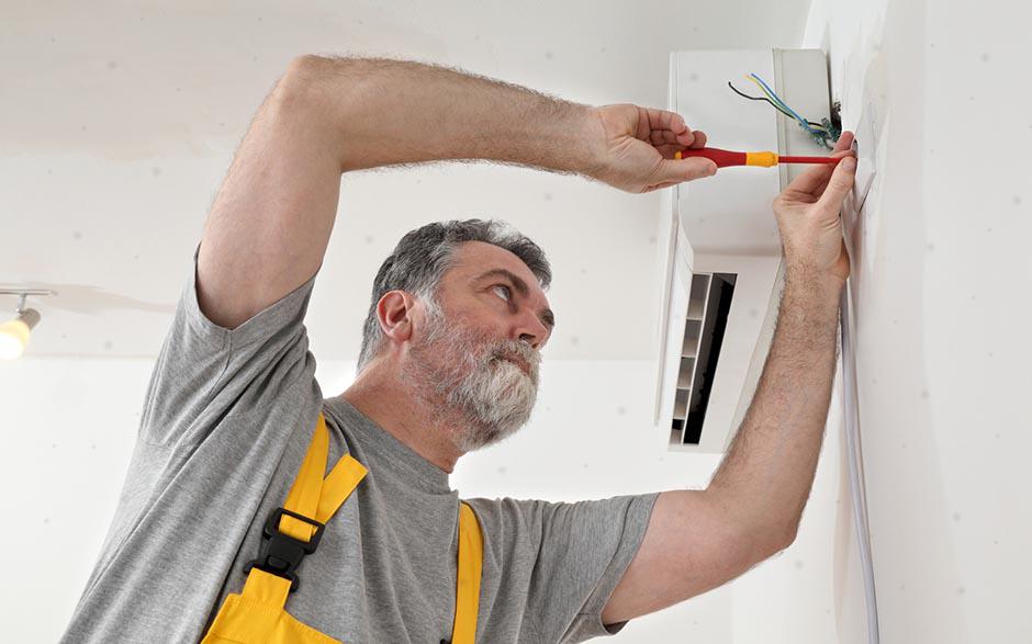 électricien courant faible Meaux