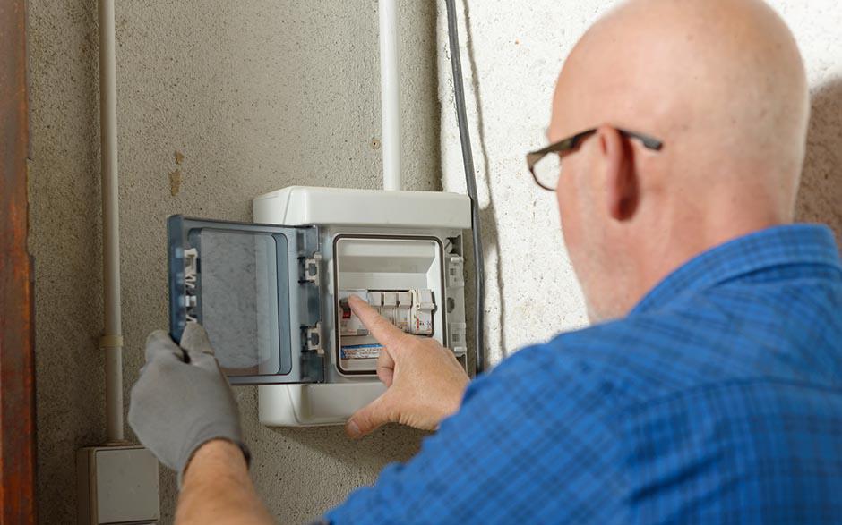 électricien maintenance Paris 4